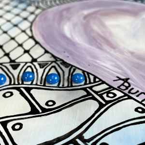 Whispered Reverie by Anne Burtt, Image 10.