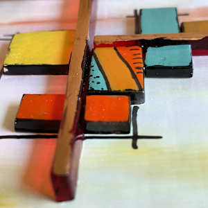 Wisdom by Anne Burtt  Image: Wisdom Close Up