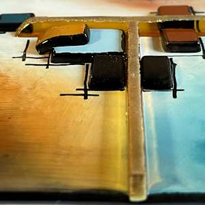 Wise by Anne Burtt  Image: Wise Close Up