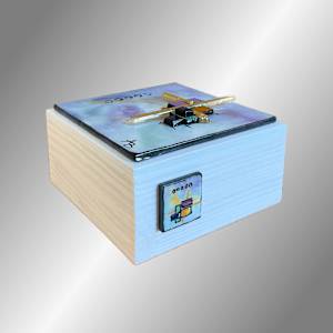 Zenith by Anne Burtt  Image: Zenith Side