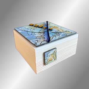 Zesty by Anne Burtt  Image: Zesty Side