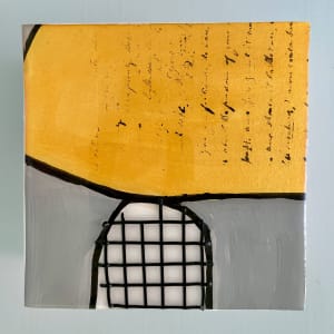 Joy by Anne Burtt  Image: Joy Close Up