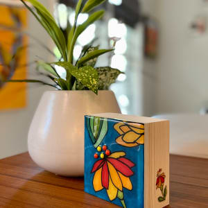 Beauty by Anne Burtt, Image 2.