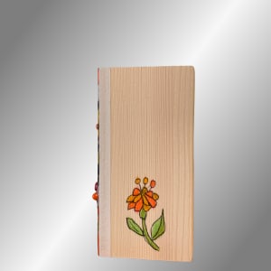 Beauty by Anne Burtt, Image 3.