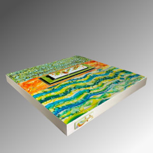 Originality by Anne Burtt  Image: Originality Side