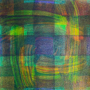 Agitate With Quaver by Dean Brown