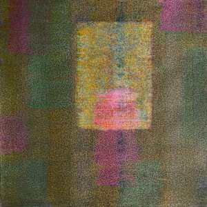 Altered Remains at the Garden Party by Dean Brown