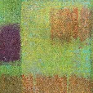 Amber Advance of the Bilge Circus by Dean Brown