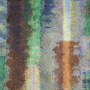 Annulet Stay by Dean Brown