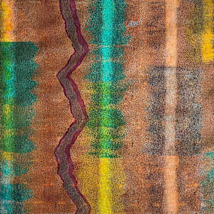 Arresting Interpolation by Dean Brown