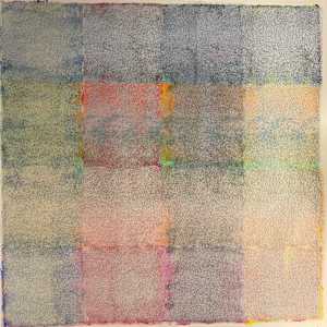 Beatific Blitzkrieg by Dean Brown