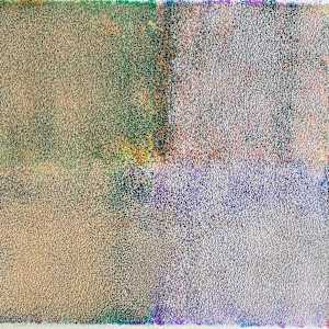 Boundary Punch by Dean Brown