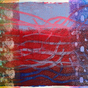 My Abiding Shanty by Dean Brown