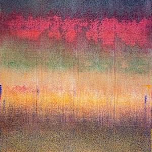 Wings Beating Only Inward by Dean Brown, Image 1.