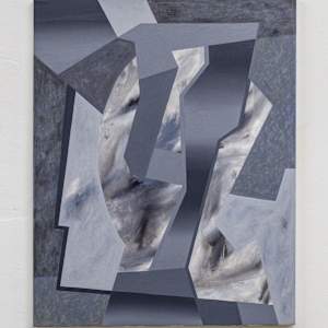 Alteración del tiempo by Christian Riffel