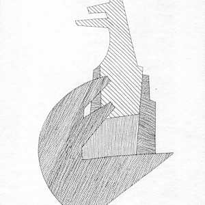 Cangrejo hermitaño I by Christian Riffel