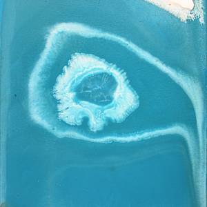 Delta by Maia Heidel