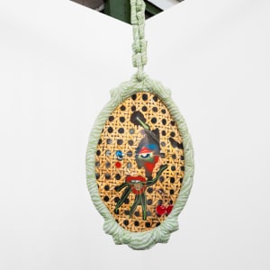 Lover/Tchatchky by Chloe King