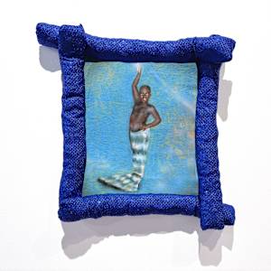 He Is My Madonna by Chloe King