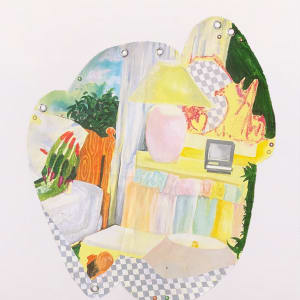 Home is Where our Hands are by Chloe