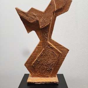 Celebration by Vernon Robinson, Image 1.