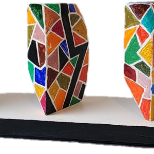 Untitled by Vernon Robinson 