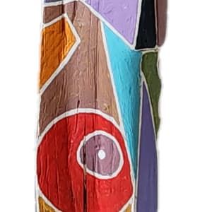 Untitled by Vernon Robinson 