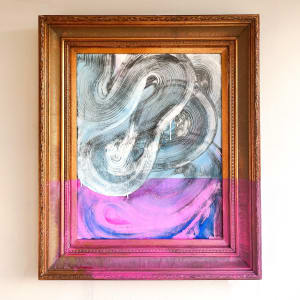 Wash by Daisy-Anne Dickson