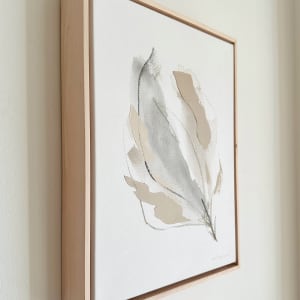 Softly by Emily Anne Newman 