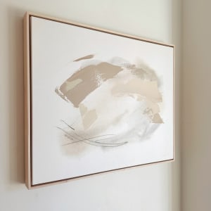 With Joy by Emily Anne Newman 