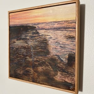La Jolla by Josephine Prins 