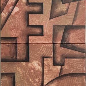 Untitled by Vernon Robinson, Image 11.