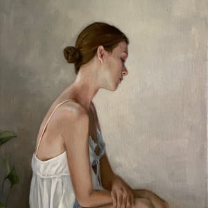 Dreamer by Patrick McGannon