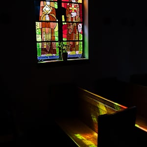 Serenity by Bryan Galgano