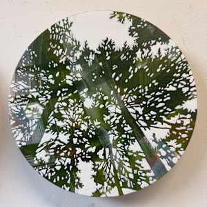 Kew I (55 28'55''N 0 17'35''W) by Rebecca Tucker 