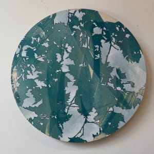 solace II by Rebecca Tucker 