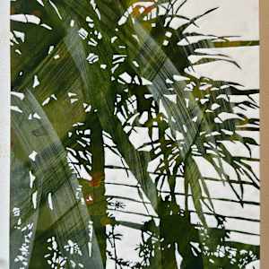 Kew II (51 28'54'' 0 17'26''W) by Rebecca Tucker 