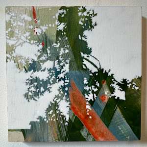 Vercors Sequoia II by Rebecca Tucker 