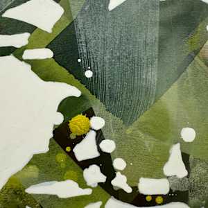 four seasons by Rebecca Tucker 
