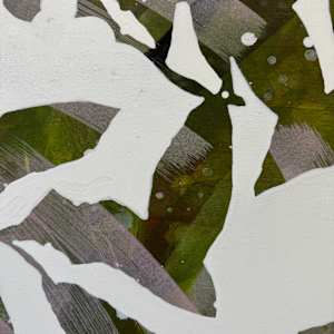 four seasons by Rebecca Tucker 