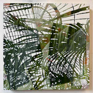 Kew III (51°28'46"N 0°17'34"W) by Rebecca Tucker 