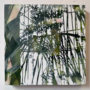 Kew V (51°28'46"N 0°17'34"W) by Rebecca Tucker 