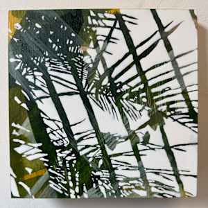 Kew VI (51°28'44"N 0°17'34"W) by Rebecca Tucker 