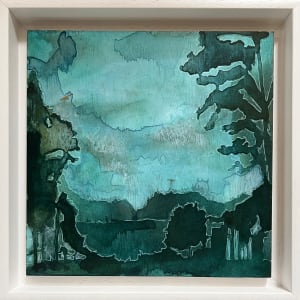 bucholia by Rebecca Tucker 