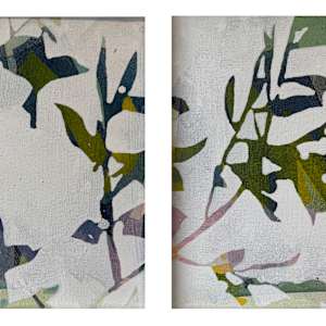 branch out II by Rebecca Tucker 