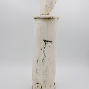 Bottle - 82 by Chris Heck 