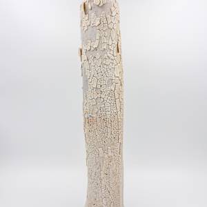 Tall Bottle - 79 by Chris Heck 