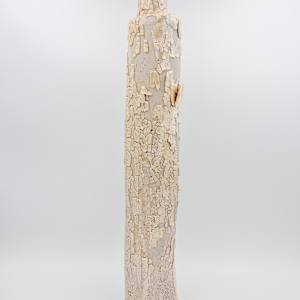 Tall Bottle - 79 by Chris Heck 