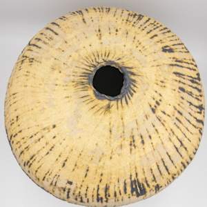 Vase - 135 by Chris Heck 