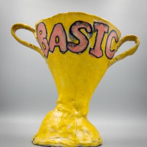 Basic Loser Trophy - 15 by Chris Heck 